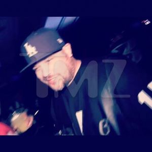 Meet your Posher, Adam